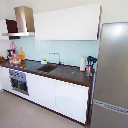 Apartment Fuer 4 Personen Ca 47 M In Pomer, Istrien Medulin Und Umgebung Pomer