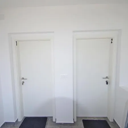 Fuer 4 Personen Ca 47 M In Pomer, Istrien Medulin Und Umgebung * Pomer