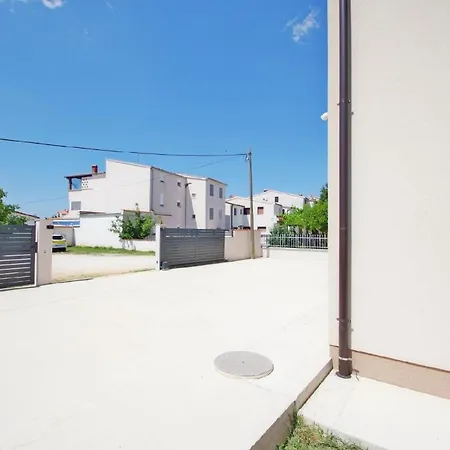 Fuer 4 Personen Ca 47 M In Pomer, Istrien Medulin Und Umgebung Apartment *