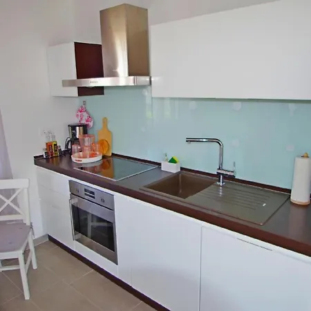 Apartment Fuer 4 Personen Ca 47 M In Pomer, Istrien Medulin Und Umgebung Pomer