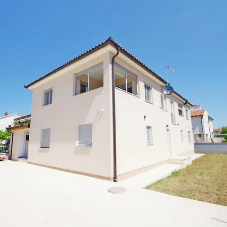 Apartment Fuer 4 Personen Ca 47 M In Pomer, Istrien Medulin Und Umgebung Pomer